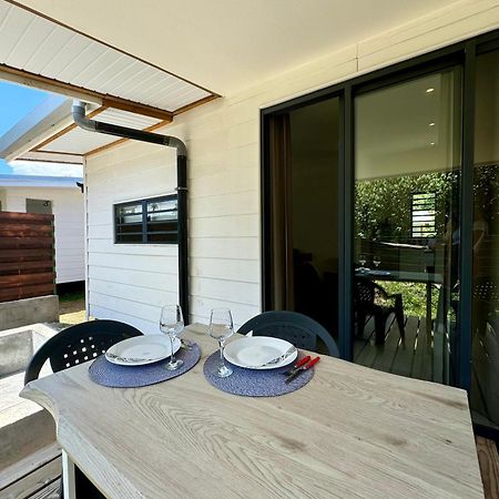 Tiny House Moorea Haylee Papetoai Екстер'єр фото