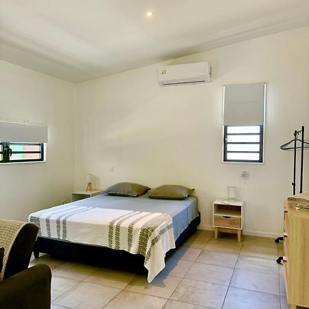 Tiny House Moorea Haylee Papetoai Екстер'єр фото