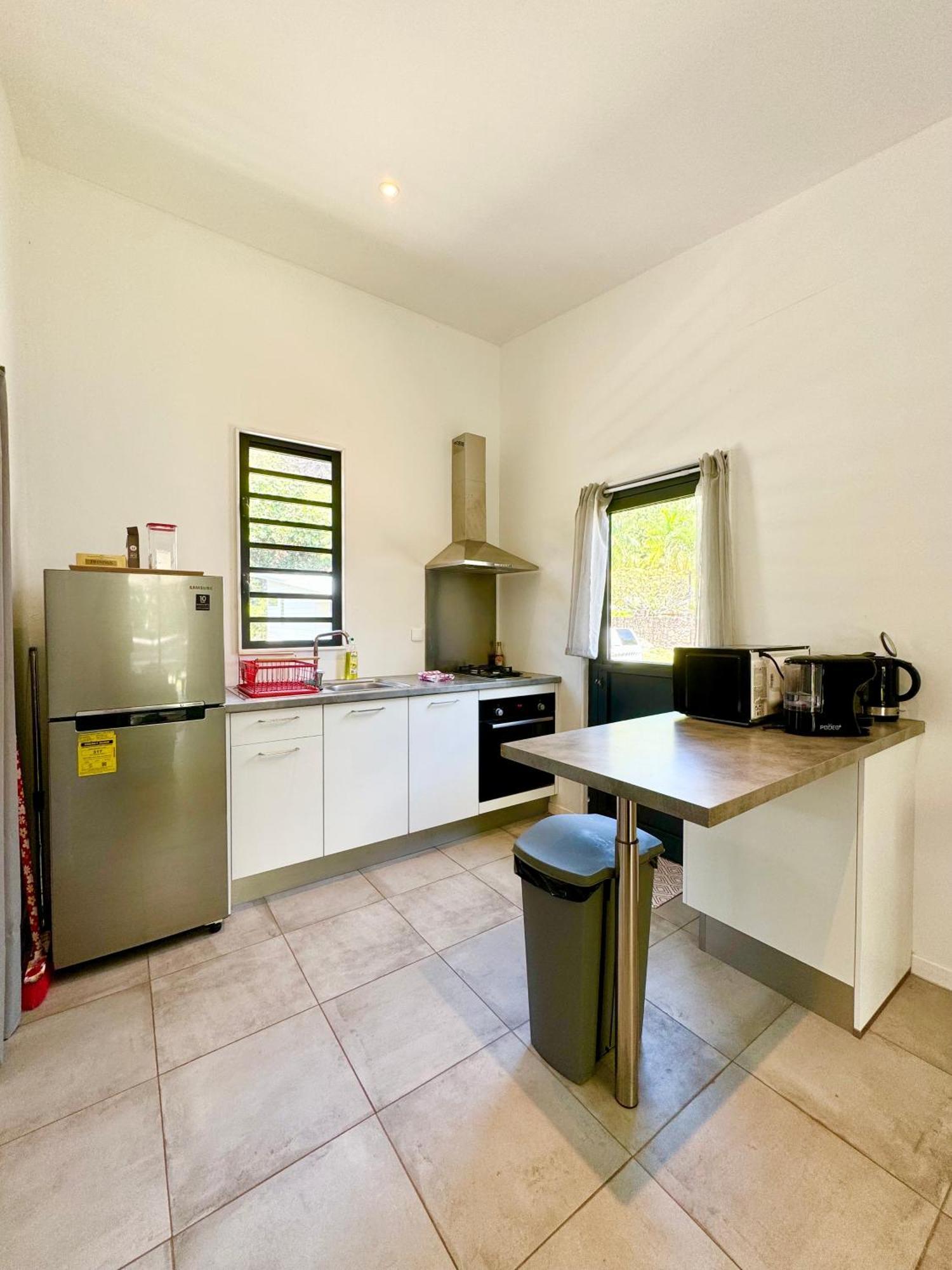 Tiny House Moorea Haylee Papetoai Екстер'єр фото
